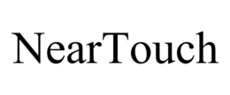 NEARTOUCH trademark