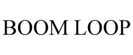 BOOM LOOP trademark