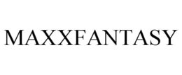MAXXFANTASY trademark
