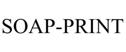 SOAP-PRINT trademark