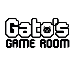 GATO'S GAME ROOM trademark
