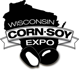 WISCONSIN CORN - SOY EXPO trademark