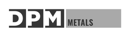 DPM METALS trademark