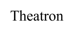 THEATRON trademark