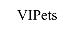 VIPETS trademark