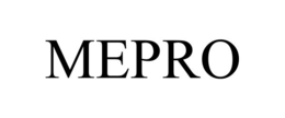 MEPRO trademark