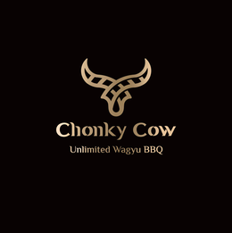 CHONKY COW UNLIMITED WAGYU BBQ trademark