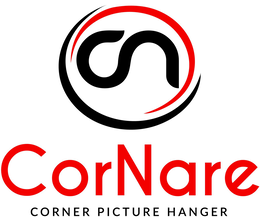 CORNARE CORNER PICTURE HANGER S trademark
