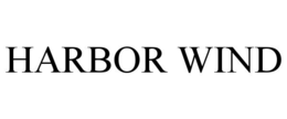 HARBOR WIND trademark