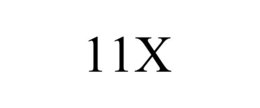11X trademark