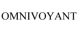 OMNIVOYANT trademark