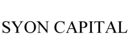 SYON CAPITAL trademark