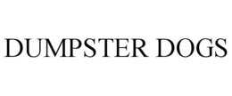 DUMPSTER DOGS trademark