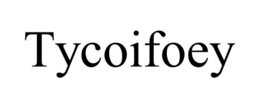 TYCOIFOEY trademark