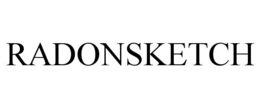 RADONSKETCH trademark