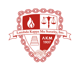LAMBDA KAPPA MU SORORITY, INC. AKM 1937 trademark
