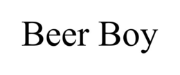 BEER BOY trademark