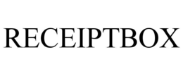 RECEIPTBOX trademark