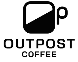 OP OUTPOST COFFEE trademark