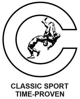 C CLASSIC SPORT TIME-PROVEN trademark
