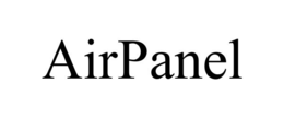 AIRPANEL trademark