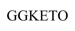 GGKETO trademark