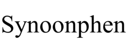 SYNOONPHEN trademark