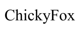 CHICKYFOX trademark