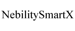NEBILITYSMARTX trademark