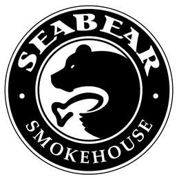 SEABEAR SMOKEHOUSE trademark