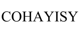COHAYISY trademark