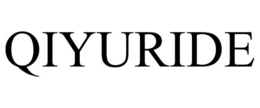 QIYURIDE trademark