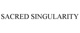 SACRED SINGULARITY trademark