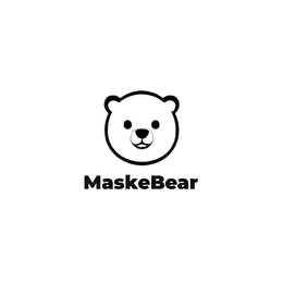 MASKEBEAR trademark