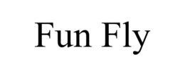 FUN FLY trademark