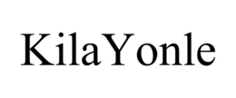 KILAYONLE trademark