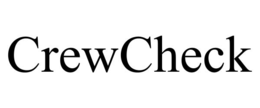CREWCHECK trademark