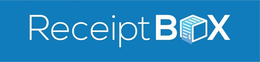 RECEIPT BOX trademark