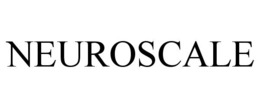 NEUROSCALE trademark