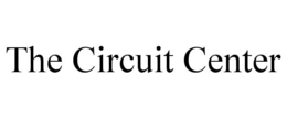 THE CIRCUIT CENTER trademark
