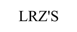 LRZ'S trademark