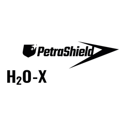 PETRASHIELD H2O-X trademark