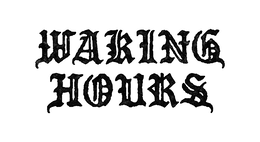 WAKING HOURS trademark