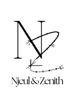 NZ NJEUL & ZENITH 12, 6, 12 trademark