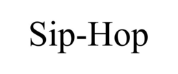 SIP-HOP trademark