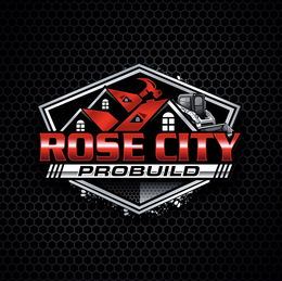 ROSE CITY PROBUILD trademark