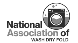 NATIONAL ASSOCIATION OF WASH DRY FOLD trademark