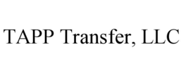 TAPP TRANSFER, LLC trademark