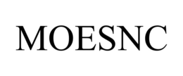 MOESNC trademark