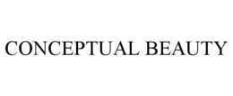 CONCEPTUAL BEAUTY trademark